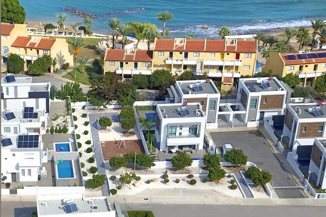 Villa Mirella Protaras 0*,