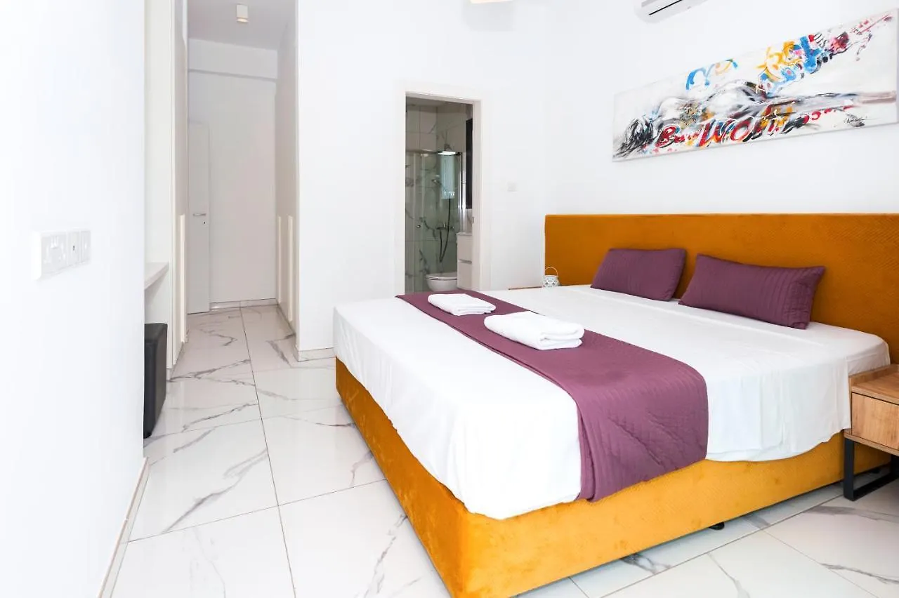 Villa Mirella Protaras 0*,