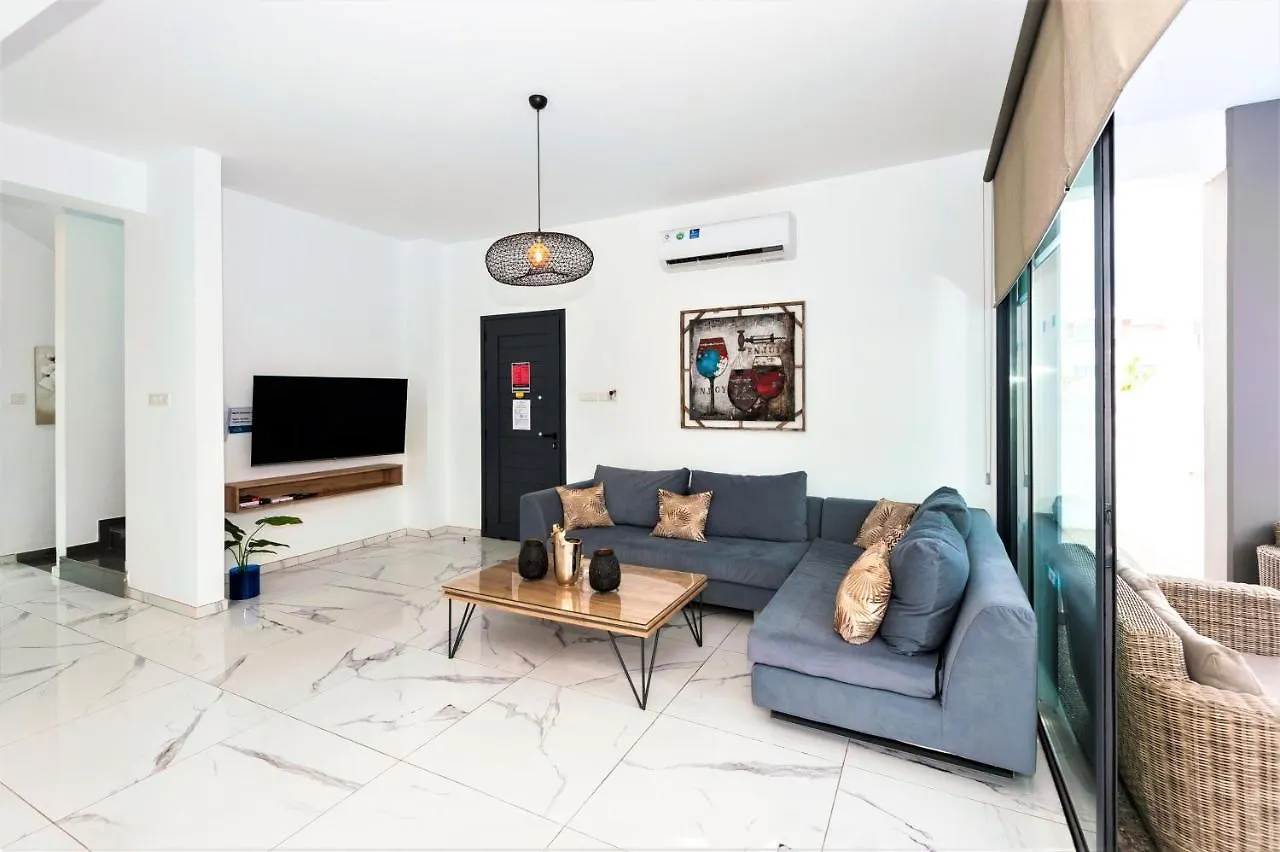 Villa Mirella Protaras Zypern