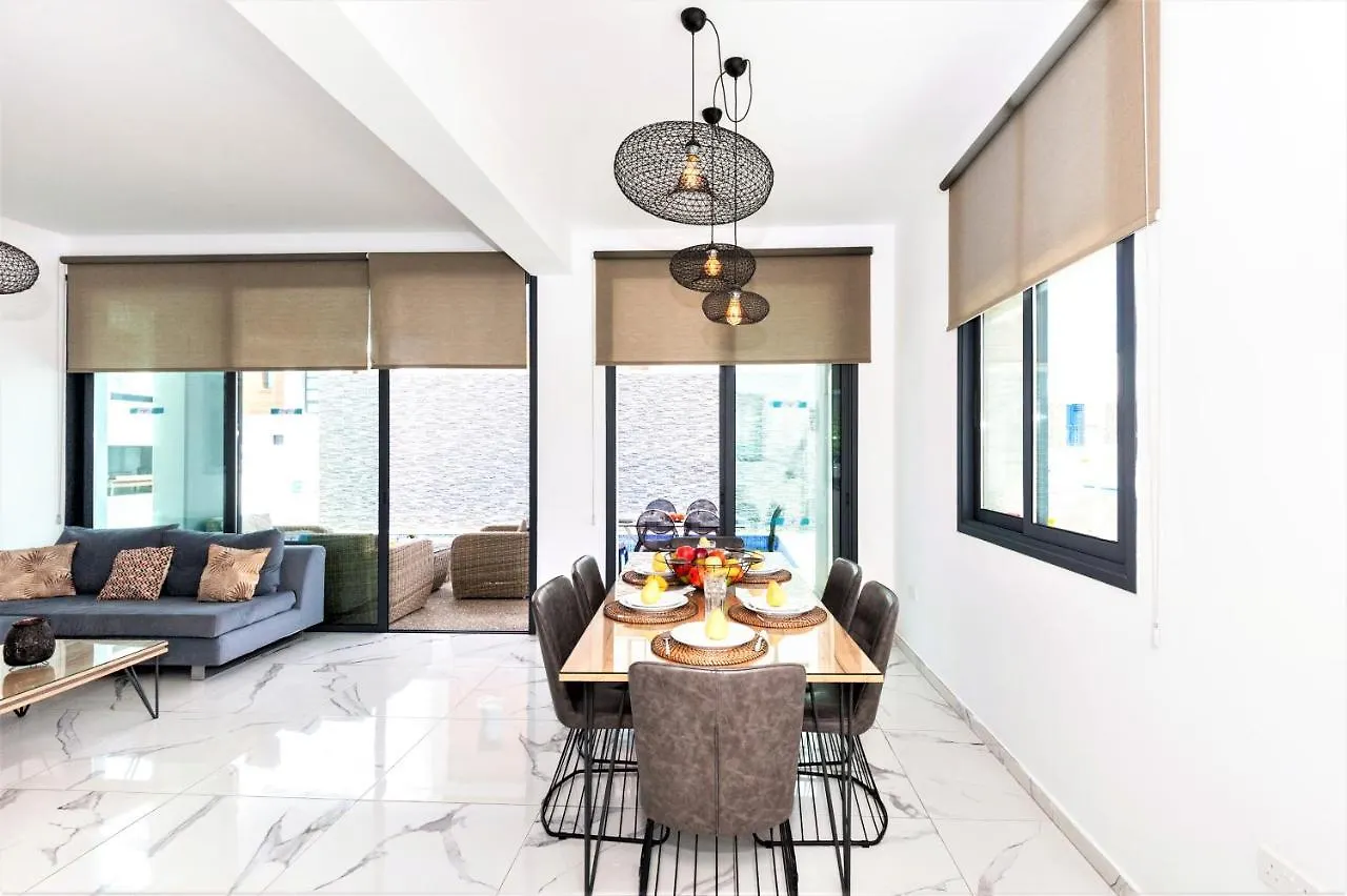 Villa Mirella Protaras 0*,  Kıbrıs